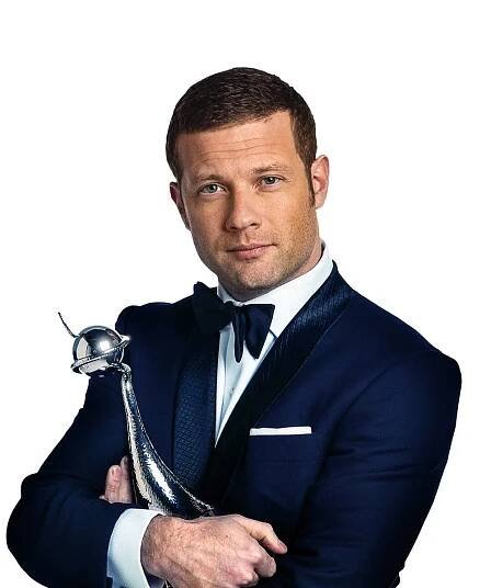 National Television Awards reveals its 2017 nominees – check out the full rundown and vote now