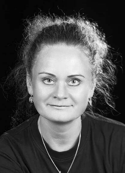 Dana Ševčíková