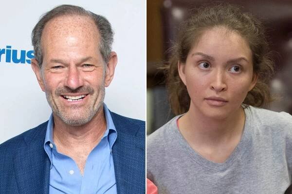 Eliot Spitzer | Latest News | New York Post