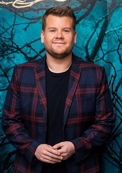 ‘Late Late Show With James Corden’ Adds Staff for March Debut - The New York Times