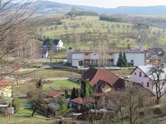 Příroda v době koronavirové - Oficiální stránky obce Nedašov