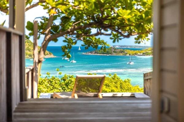 EXCLUSIVE Suite with Private Plunge Pool | Le Karibuni 
