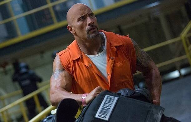 Rychle a zběsile 8 / The Fate of the Furious – recenze