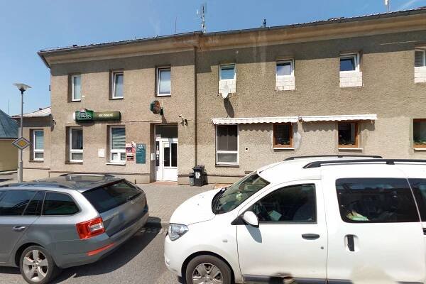 Hostinec Na Dolní