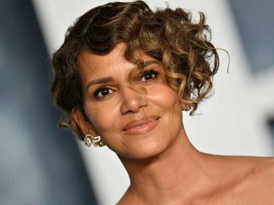 Halle Berry, 56, gets emotional about menopause, sexuality in candid essay