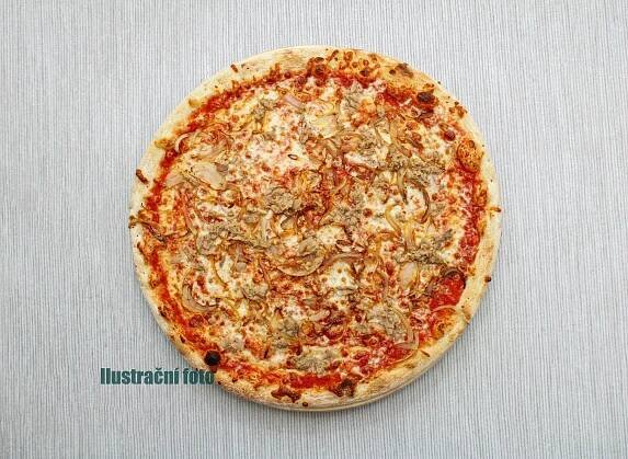 Septim - Burger's & pizza | Wolt | Doručení | České Budějovice