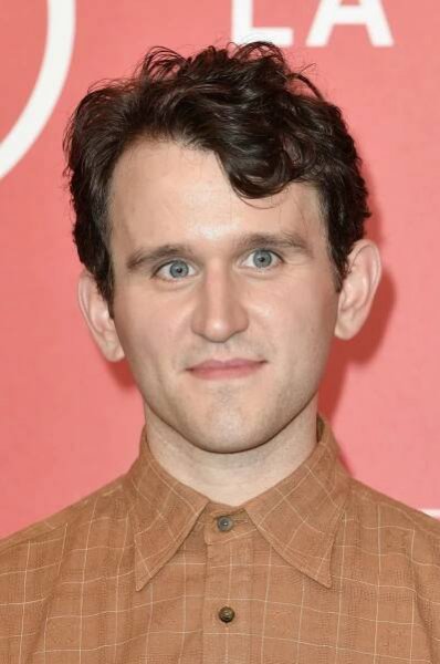 Harry Melling (31)