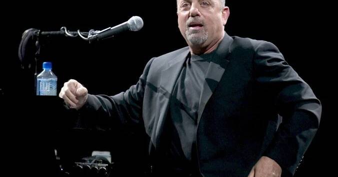 Billy Joel (76) zrušil všechny koncerty: Nemoc mozku!