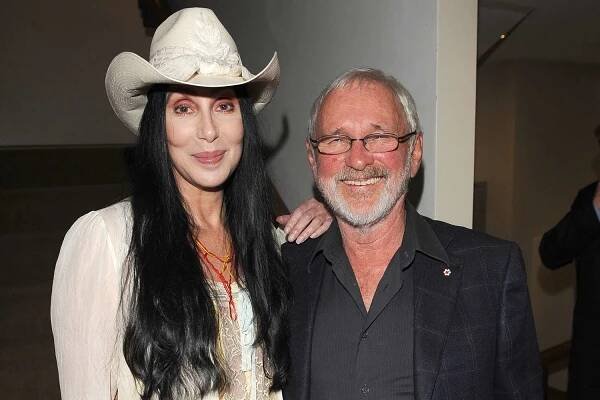 Cher Remembers Moonstruck Director Norman Jewison After His Death at 97: 'Lives On Through His Work'