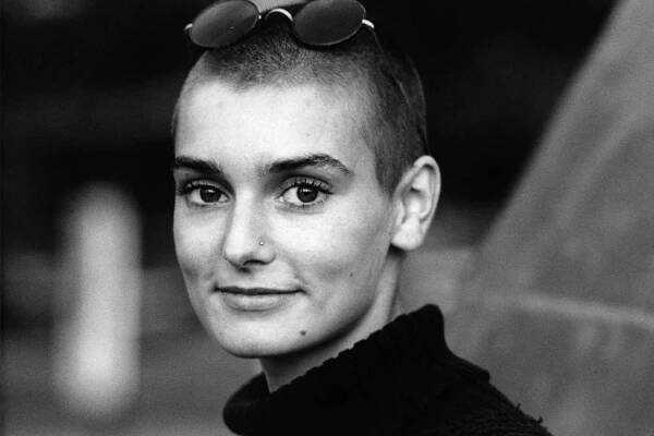 Sinéad O'Connor, legendary Irish singer-songwriter, dies at 56