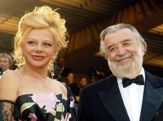 Herečka Sandra Milo (†90): Múza režiséra Felliniho zemřela!