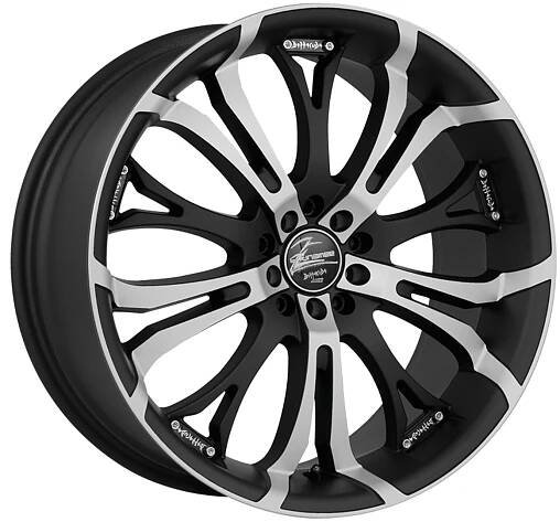 Händler – BARRACUDA Racing Wheels Outstanding Designs / Offizielle Webseite – Barracuda Wheels / Alufelgen