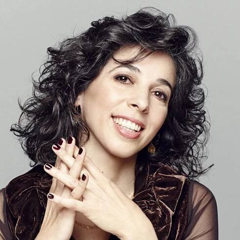 Ana María Ruimonte - Ansonica Records