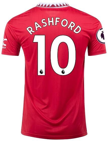 Manchester United 22/23 Third Jersey by adidas – Arena Jerseys