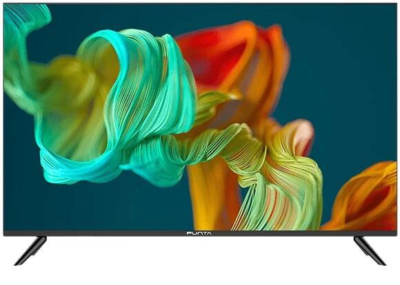 LED TV - Puntaglobal
