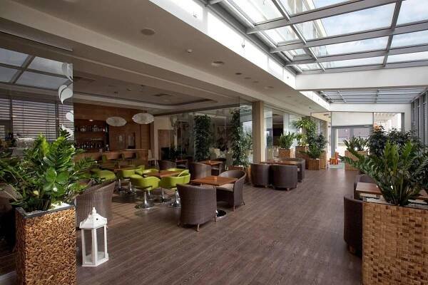 Ponteo - Activity Park 4*
