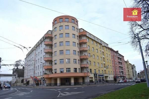 Alejní, Teplice