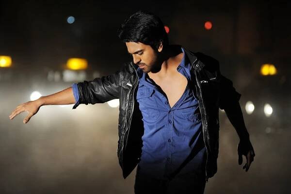 Ram Charan