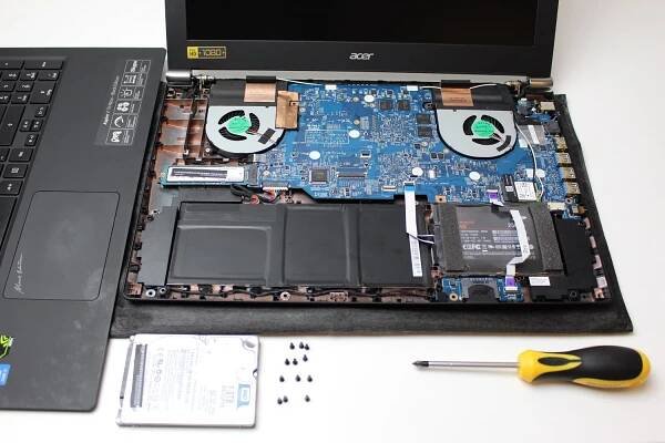 Acer Notebook Anakart Tamiri | Acer Servis Gaziosmanpaşa, İstanbul, Türkiye