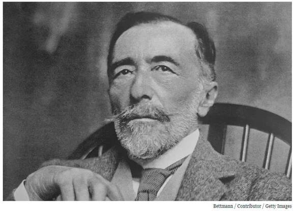 Joseph Conrad
