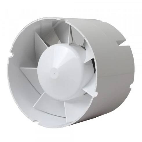 Ventilátor do potrubí Vents 100 VKO1