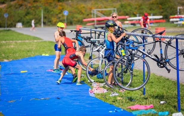 Mládež do 15 let Archivy - Strana 2 z 35 - Česká triatlonová asociace - Triatlon.cz