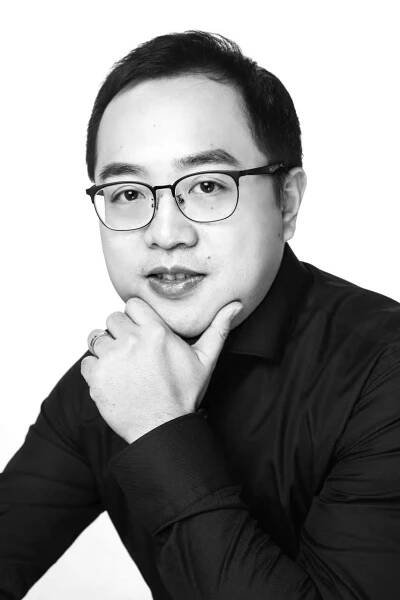 Unser Komponist Xinruo Chen | Universal Edition