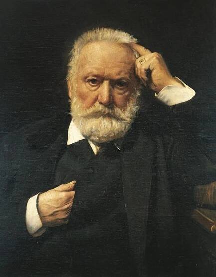 An Exhibition on Victor Hugo Shows the Novelist's Massive Influence in Art
