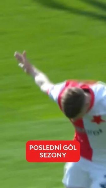 David Douděra dělá pro Slavii první poslední Od července do května. #ToJeSila #SilaMistru