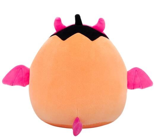 SQUISHMALLOWS Tykvička Margie, 20 cm | Dedoles