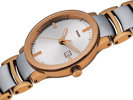 Dámské hodinky Rado Centrix R30555103 01.111.0555.3.010 | Tovys.cz 
