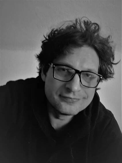 Miroslav Dvořák fotka