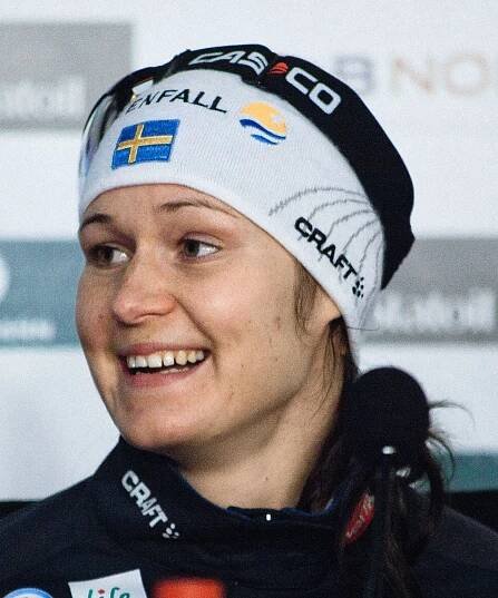 Britta Johansson Norgrenová – Wikipedie