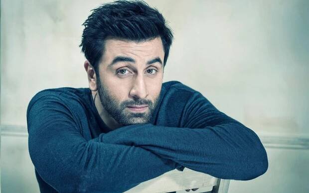 Ranbir Kapoor Wallpaper