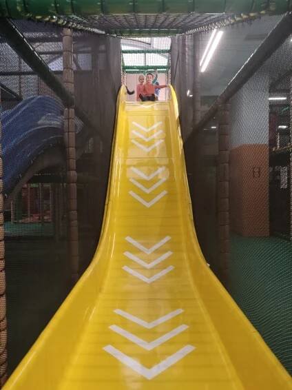 MŠ Kytička - Kopretiny - Návštěva Funparku