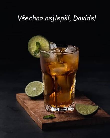 ᐉ 70 nej přání k svátku pro Davida v roce 2025 (ZDARMA)