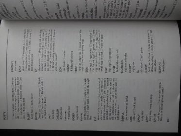 NTC's dictionary of American slang and colloquial expressions, 1996, c1995