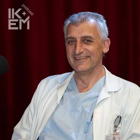 Obrázek epizody 55 let od založení první koronární jednotky v Československu