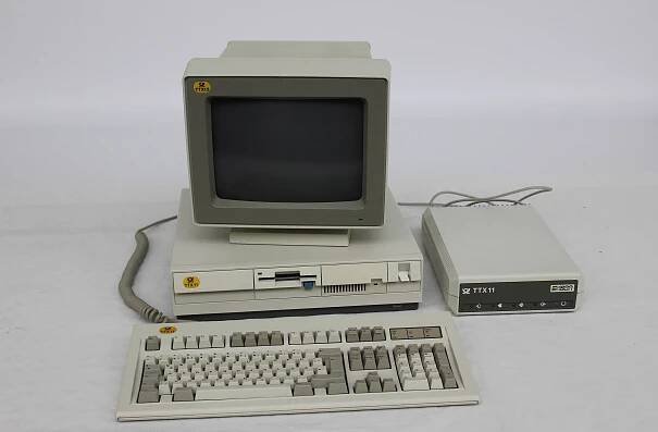 Teletex – Wikipedie