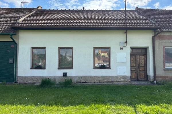 Nemovitosti - Schmidt Reality - Rodinná realitní kancelář