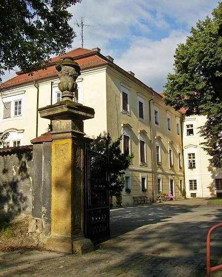 Rožďalovice