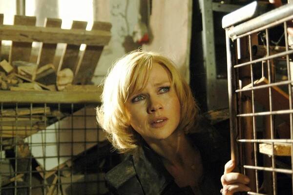 Kmotra (2008) | Recenze - Uživatelské | ČSFD.cz