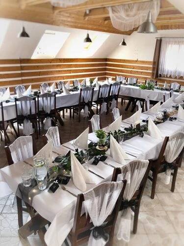 Pořádání svatebních oslav od 5 000 Kč Příšov Restaurace Příšov • Firmy.cz