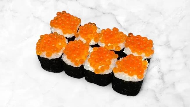 SUSHI Yakuza | Wolt | Doručení | Chomutov