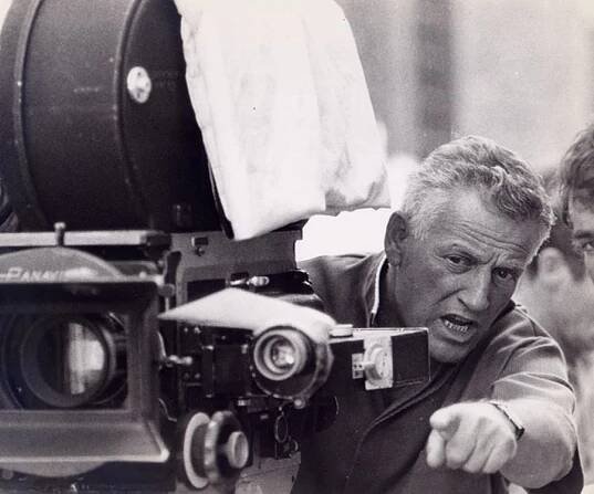 Stanley Kramer Biography - Childhood, Life Achievements & Timeline
