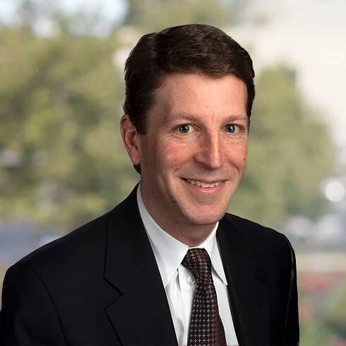 Mark D. Selwyn