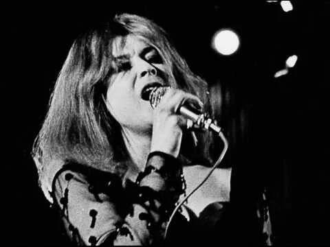 Eva Olmerová - Matka (1968)