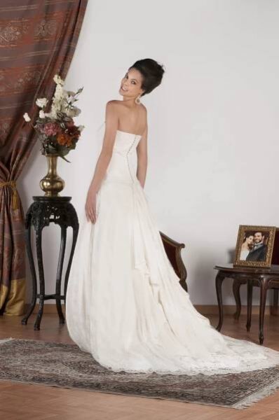 Matthan Gori Milano - Passage Collection 2014