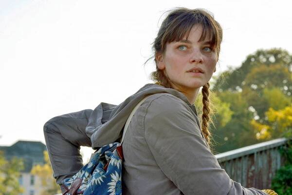 In Wahrheit - Jette ist tot - Z filmu - Emilie Neumeister