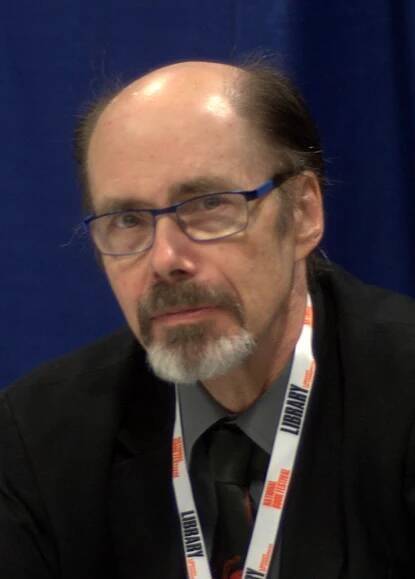 Jeffery Deaver